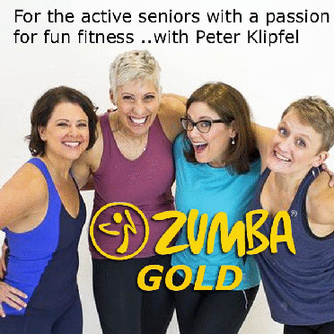 dance fitness for those over 40 years 