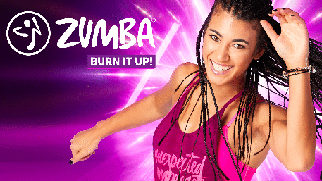 Zumba dance fitness Tableview Cape Town 